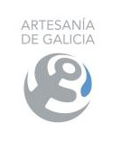 Logotipo Artesania Galicia