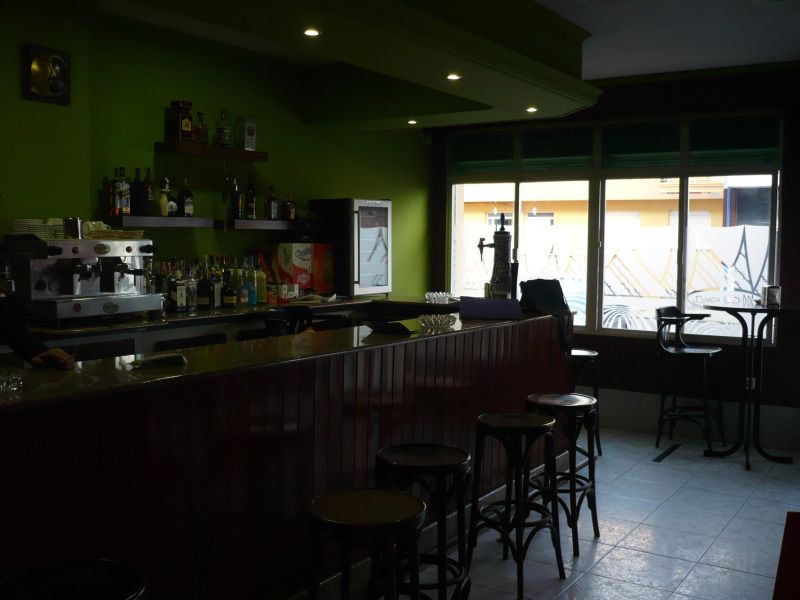 Caf Bar Marisma