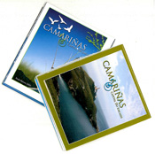 Guía Turística e folletos [2010]