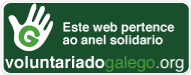Voluntariado Galego