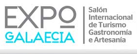 Logo ExpoGalaecia